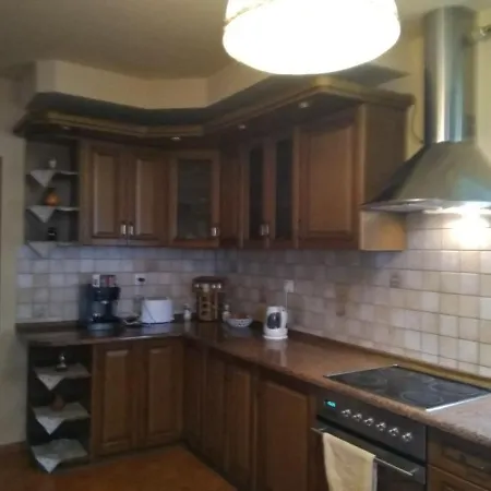 Δωμάτια σε οικογενειακή κατοικία Lesna 26 Kudowa-Zdrój