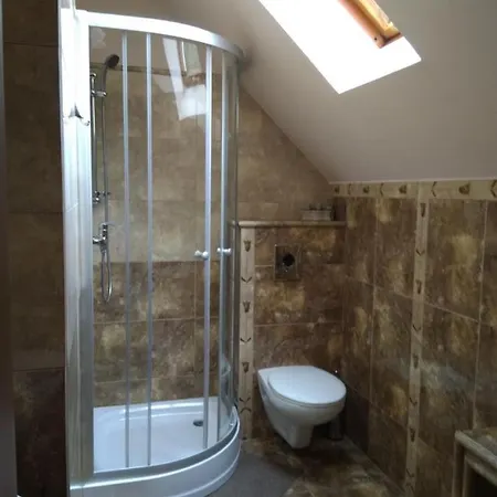 Lesna 26 Privat bolig