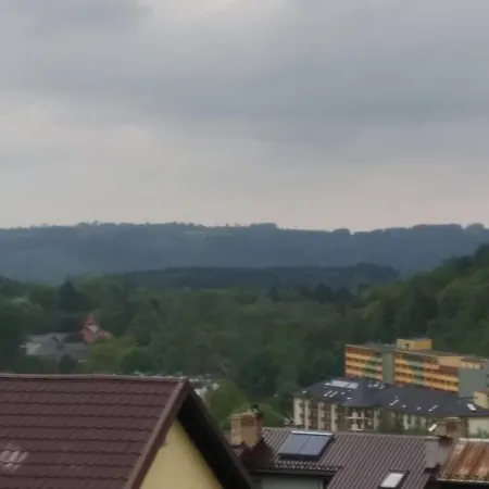 Lesna 26 Privat bolig Kudowa-Zdrój