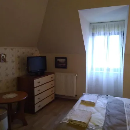 Privat bolig Lesna 26 Kudowa-Zdrój