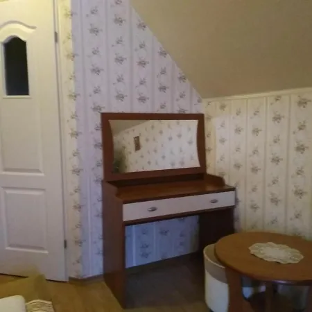 Lesna 26 * Kudowa-Zdrój