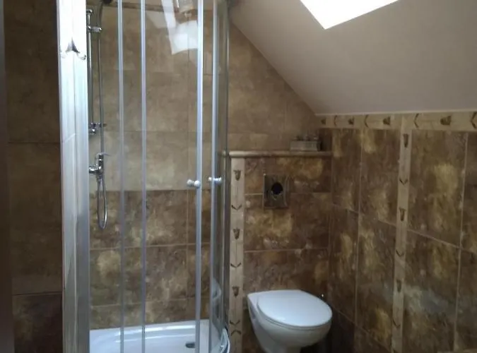 Lesna 26 Accommodatie bij particulieren