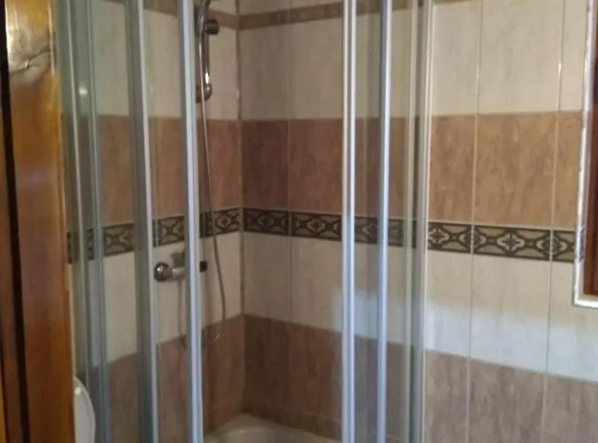 Lesna 26 Accommodatie bij particulieren *