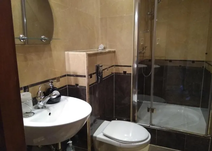 Lesna 26 Kudowa-Zdrój